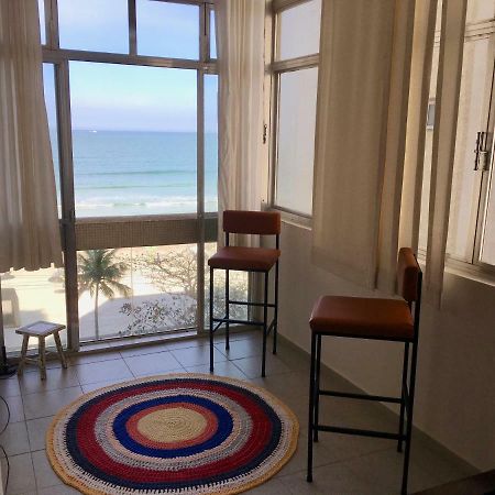 Relax Gja Frente Ao Mar Apartment Guaruja Exterior photo
