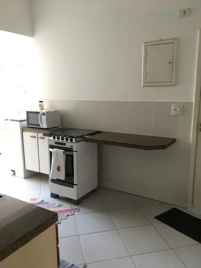 Relax Gja Frente Ao Mar Apartment Guaruja Exterior photo