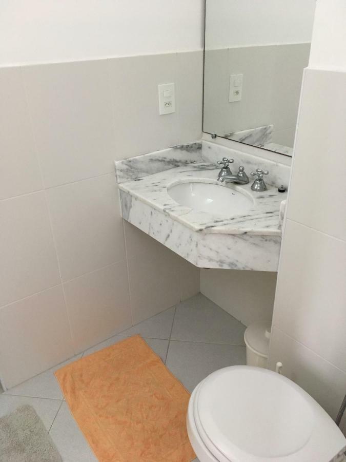 Relax Gja Frente Ao Mar Apartment Guaruja Exterior photo